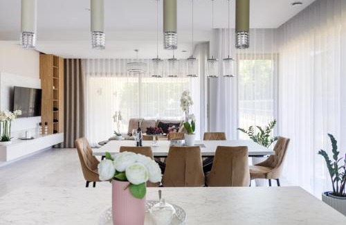 Siemiatycze House | Family-Friendly Stay at Dom na Miłkowskiego, 4-Star Comfort