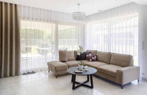 Siemiatycze House | Family-Friendly Stay at Dom na Miłkowskiego, 4-Star Comfort