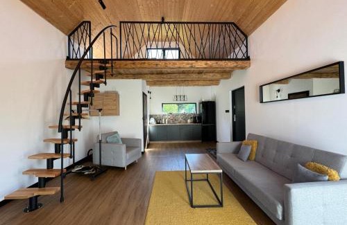 gmina Ludwin House | Discover Dom na Pojezierzu: Pet-Friendly, Oceanfront Retreat