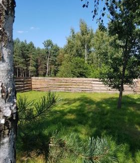 gmina Ludwin House | Discover Dom na Pojezierzu: Pet-Friendly, Oceanfront Retreat