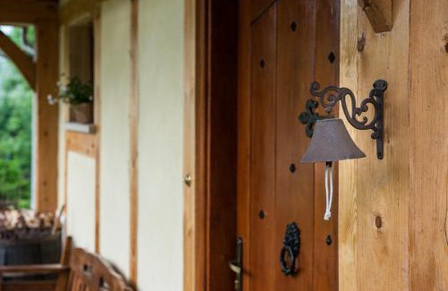 Krokowa House | Pet-Friendly Getaway at Dom Na Rozdrozu - Rated 9.7/10