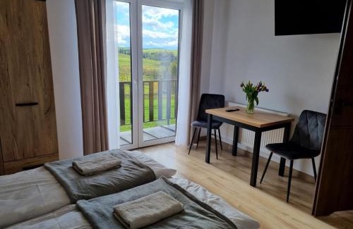 Krempachy Apartment | Discover Dom na Ubocy: Pet-Friendly Retreat with High Ratings