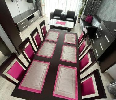 Spytkowice Apartment | Discover Dom na Wzgórzach: Family-Friendly Retreat