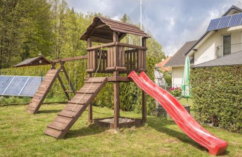 Polanica-Zdroj House | Discover Dom na Wzgórzu MyWeek: 4-Star Family Retreat