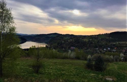 Czchow House | Pet-Friendly Retreat at Dom Na Wzgórzu - Rated 8/10