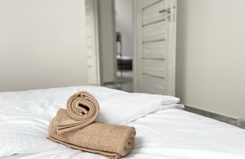 Zywiec House | Experience Comfort at Dom Nad Dworem - Your Perfect Getaway