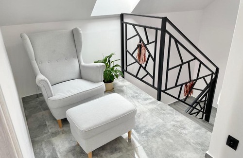 Zywiec House | Experience Comfort at Dom Nad Dworem - Your Perfect Getaway