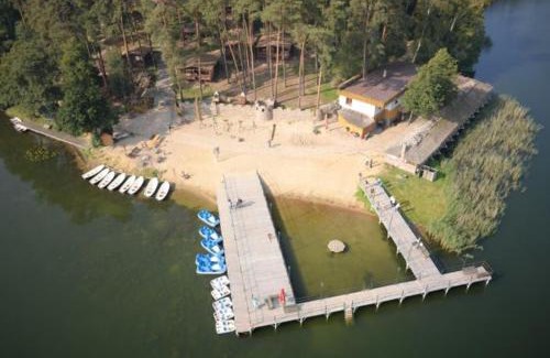 Gasawa House | Pet-Friendly Retreat at Dom nad jeziorem - Rated 10/10!