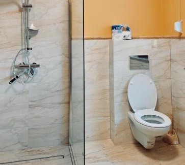 Gasawa House | Pet-Friendly Retreat at Dom nad jeziorem - Rated 10/10!