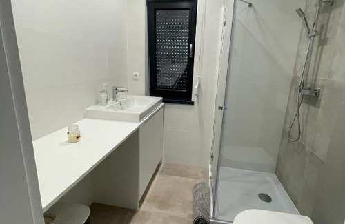 gmina Przykona House | Family-Friendly Retreat at Dom nad jeziorem near Uniejów