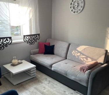 Lubkowo House | Discover Dom nad jeziorem: Pet-Friendly with Ocean Views