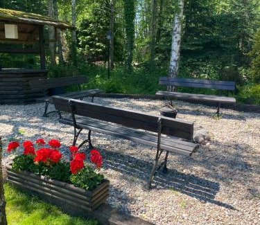 gmina Szczutowo Villa | Idyllic Dom nad Jeziorem: 4-Star Retreat by the Water