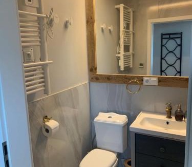 gmina Bedzino House | Top-Rated Dom nad morzem Ludwikowo: Pet & Child Friendly