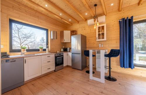 Jaroslawiec House | Enchanting Dom nad Morzem: Pet-Friendly Family Retreat