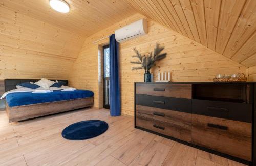 Jaroslawiec House | Enchanting Dom nad Morzem: Pet-Friendly Family Retreat