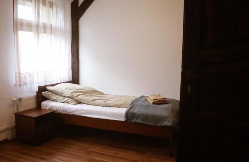 Tuchola Apartment | Dom nad rzeką Woziwoda