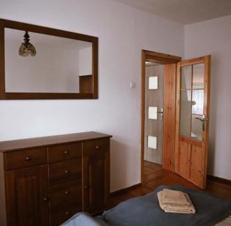 Tuchola Apartment | Dom nad rzeką Woziwoda