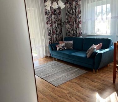 Zator Apartment | Family-Friendly Stay at Dom nad Skawą - Top Rated Escape