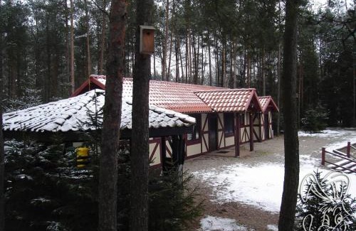 Stara Kiszewa House | Unforgettable Dom nad Stawem - Guest Rated 10/10
