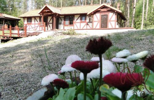 Stara Kiszewa House | Unforgettable Dom nad Stawem - Guest Rated 10/10