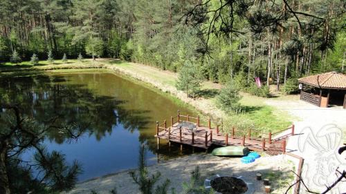 Stara Kiszewa House | Unforgettable Dom nad Stawem - Guest Rated 10/10