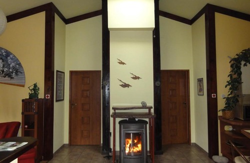 Goluchow House | Guest Rated 10/10 Stay at Dom noclegowy ORIENT