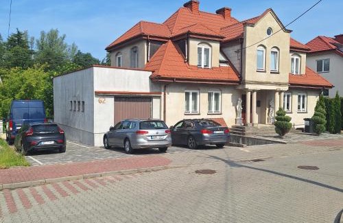 Plock Apartment | Discover Dom Noemi: Guest Rated 10/10 & Family-Friendly