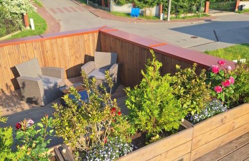 Plock Apartment | Discover Dom Noemi: Guest Rated 10/10 & Family-Friendly