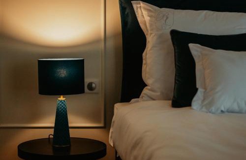 Jarocin Bed & Breakfast | Discover Dom Ogrodnika Boutique: Family-Friendly Retreat