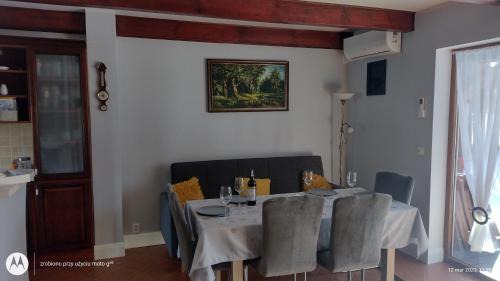 Morag House | Experience Dom Olena: Oceanfront Retreat with 9.7 Rating