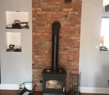 Morag House | Experience Dom Olena: Oceanfront Retreat with 9.7 Rating
