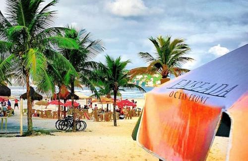 Enseada Apartment | Discover Dom Pedro 26: Family-Friendly with Private Pool