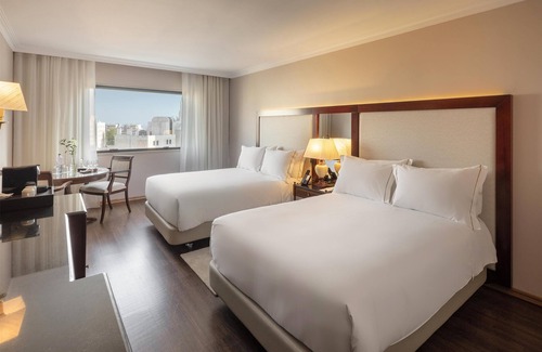 Santa Isabel Hotel | Elegant Dom Pedro Lisboa: 5-Star Retreat with Spa & Pool