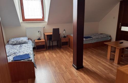 Lesna Podlaska House | Dom Pielgrzyma - Sanktuarium Matki Bożej Leśniańskiej