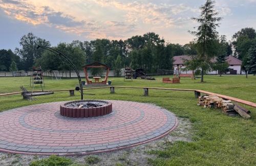 Lesna Podlaska House | Dom Pielgrzyma - Sanktuarium Matki Bożej Leśniańskiej