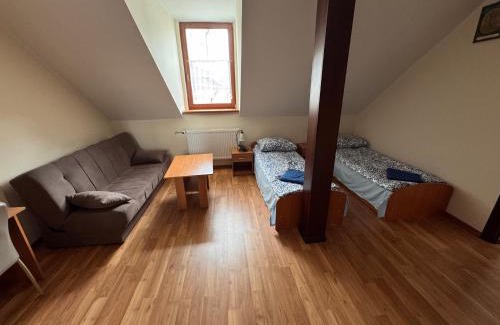 Lesna Podlaska House | Dom Pielgrzyma - Sanktuarium Matki Bożej Leśniańskiej