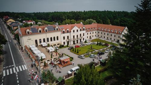 Koden Hotel | Cozy Dom Pielgrzyma w Kodniu with Oceanfront Views