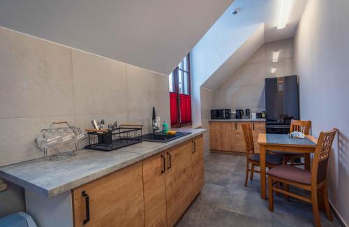 Koden Hotel | Cozy Dom Pielgrzyma w Kodniu with Oceanfront Views
