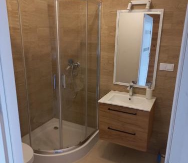 Goniadz House | Inviting Dom Piotra: Rated 8.9 with Family-Friendly Dining