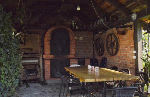 Majdy House | Pet-Friendly Retreat at Dom Pod Dębem - Rated 9.2/10