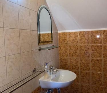 Majdy House | Pet-Friendly Retreat at Dom Pod Dębem - Rated 9.2/10