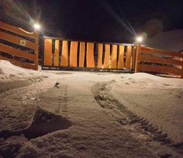 Stryszow Villa | Family-Friendly Retreat at Dom Pod Gaikiem with Hot Tub