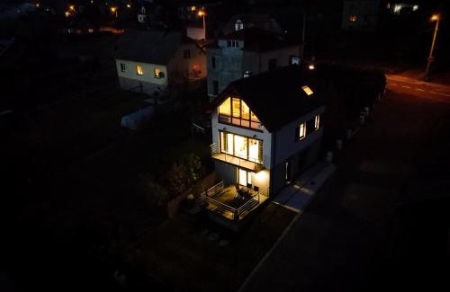 gmina Wilkowice House | Guest Rated 9.9: Dom pod Magurką - Family-Friendly Retreat