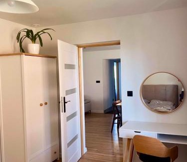 Spytkowice Apartment | Family-Friendly Retreat at Dom pod orzechem - Rated 8.9/10