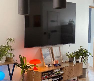 Spytkowice Apartment | Family-Friendly Retreat at Dom pod orzechem - Rated 8.9/10