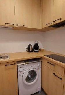 Elblag Apartment | Dom przy świerku