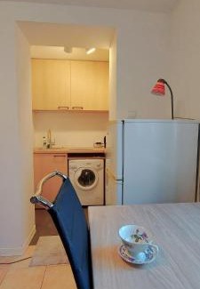 Elblag Apartment | Dom przy świerku