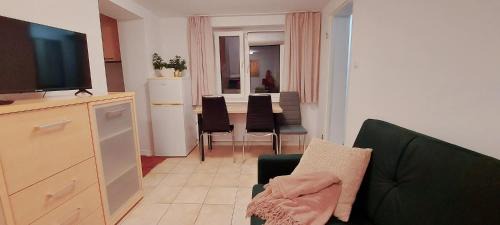 Elblag Apartment | Dom przy świerku