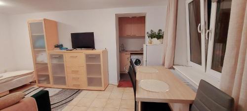 Elblag Apartment | Dom przy świerku