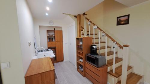 Walendow Apartment | Dom przy Lawendowej Altanie
